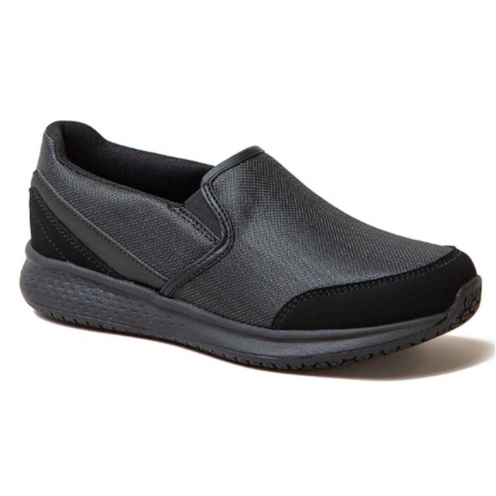 NEW Tredsafe Women's Sara II Slip Resistant Shoes - Size 7